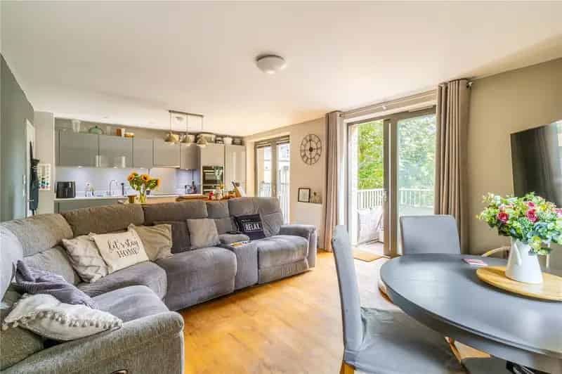 2 Bedroom Apartment for Sale