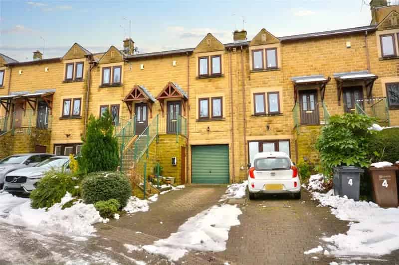 House For Sale , Leeds, England