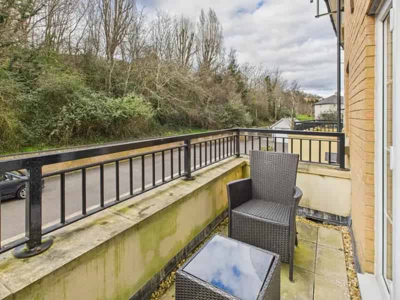 4 Bedroom Mid Terrace House for Sale Portishead Bristol
