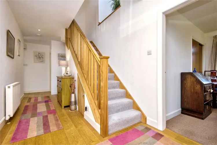 5 Bed Detached House with 3 Reception Rooms St Andrews