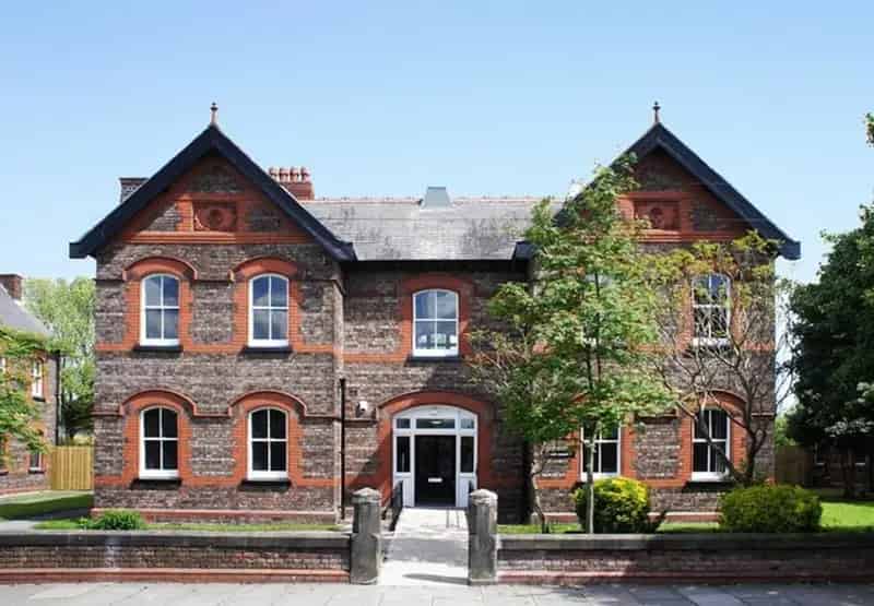 Serviced Offices for 2-40 People Flexible Terms
