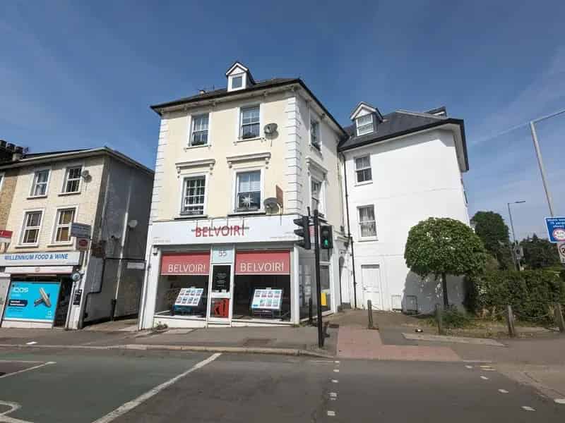 Commercial property For Rent , London, England