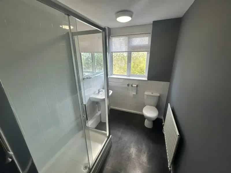 Spacious 2-Bedroom Flat in Wyberton