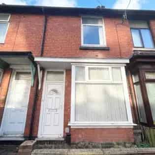 3 rooms room of 152 m² in Birmingham