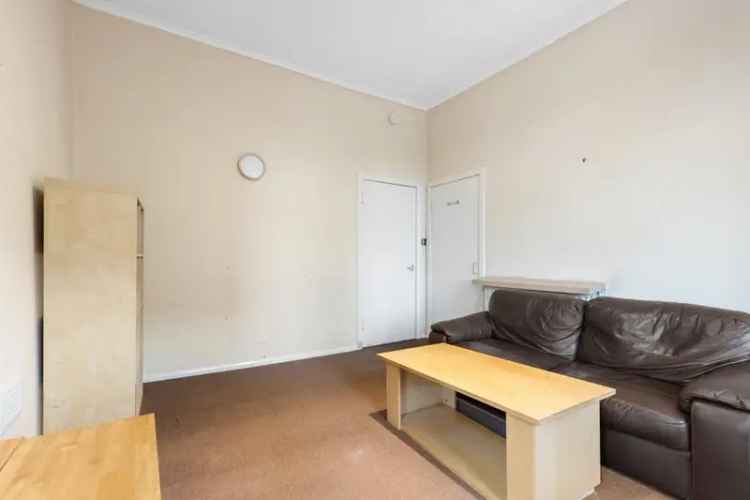 1 bedroom flat for sale