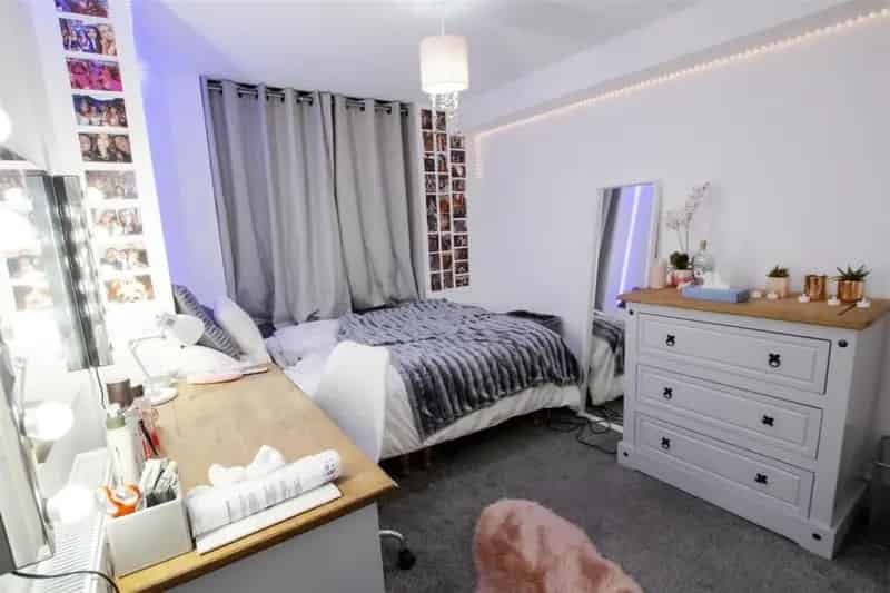 5 Bedroom En-Suite Student House 2025 2026