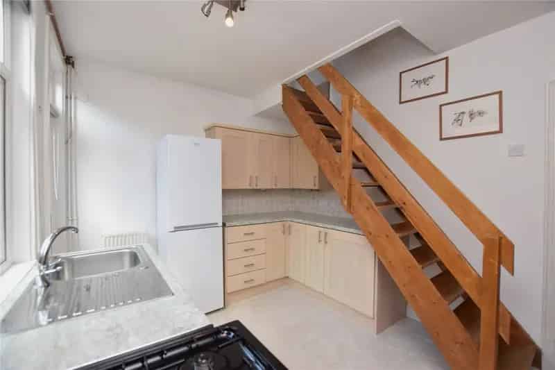 House For Sale , Leeds, England