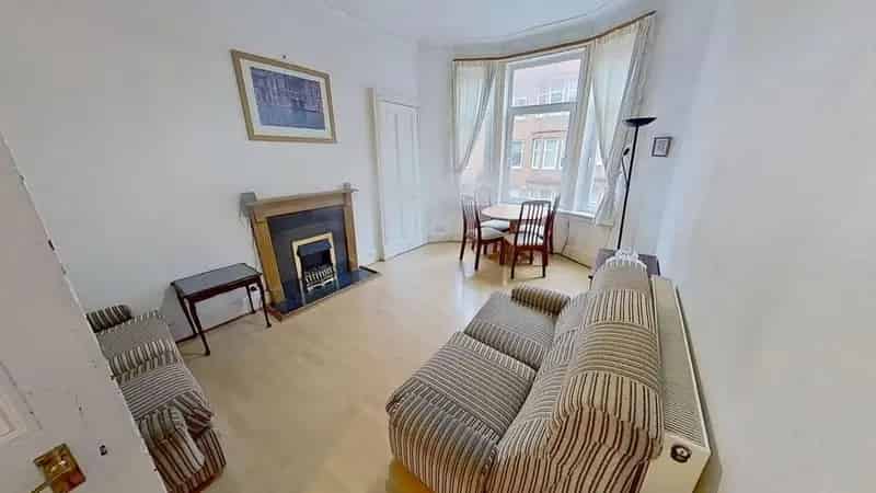 1 Bedroom Flat to Rent