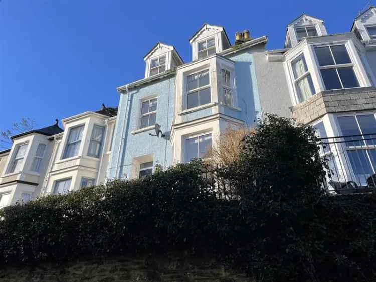 3 Bedroom Terraced House for Sale in Cornwall