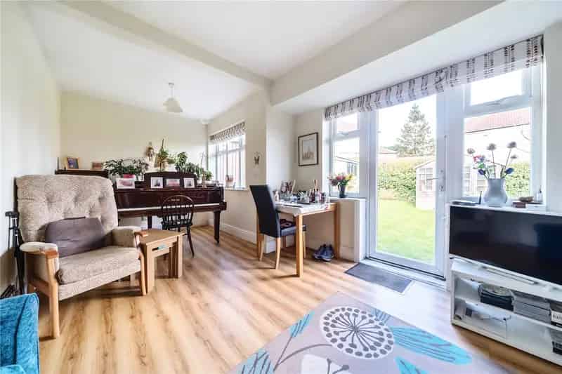 House For Sale , 4, Bank Gardens, Leeds, England