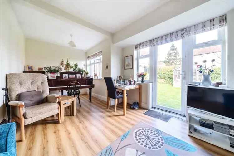 Bungalow For Sale in Leeds, England