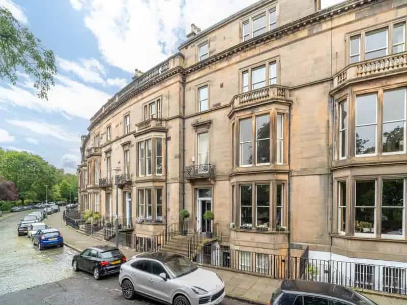 2 Bedroom Flat to Rent