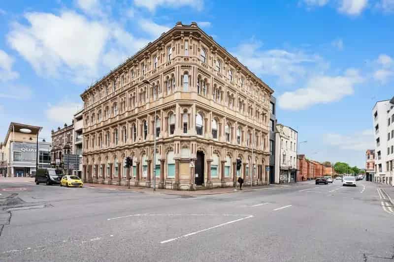 2 Bedroom Apartment for Sale