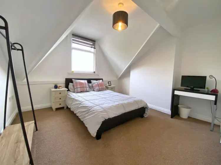 4 Bedroom Student House To Let 2025 2026