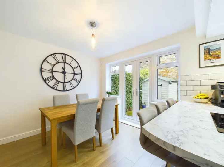 3 Bedroom House for Sale in Bingley