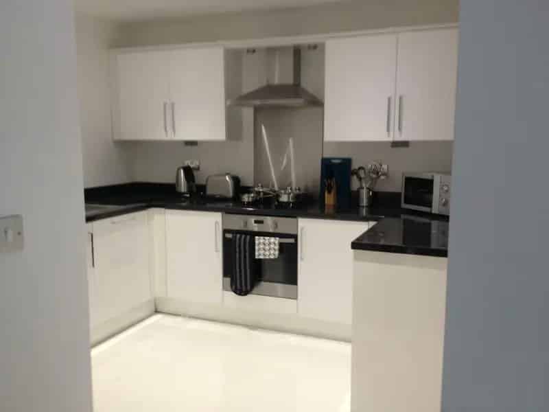 1 Bedroom City Centre Apartment at Hive Masshouse Plaza