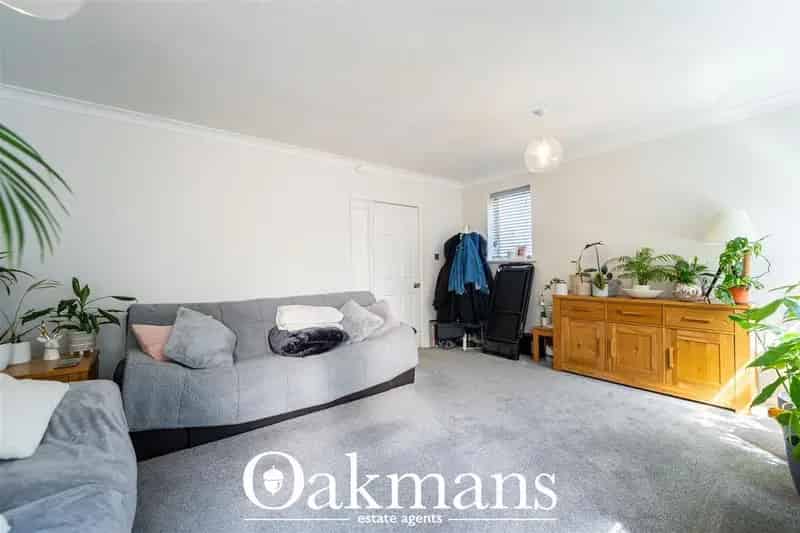 3 Bedroom End Terrace House for Sale