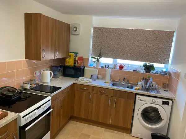 Bungalow For Rent in Harlow, England