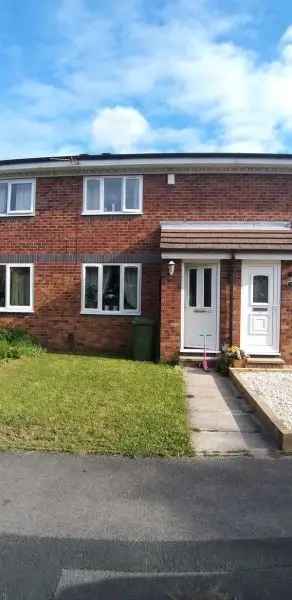 House For Rent in Wakefield, England