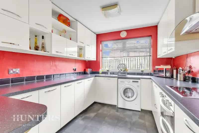 3 Bedroom House For Sale Oldham