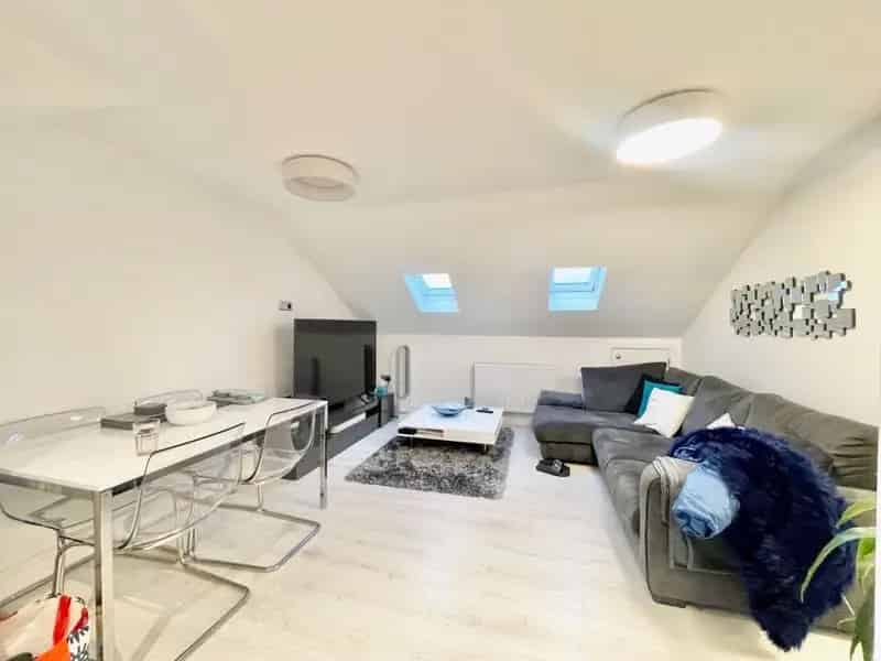 4-Flat Freehold Investment  High Rental Income  Lea Bridge Road