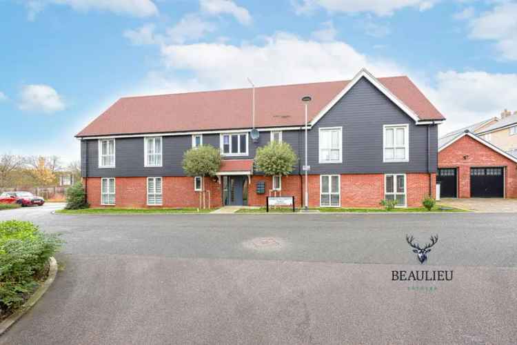 2 Bedroom Apartment for Sale Beaulieu Park