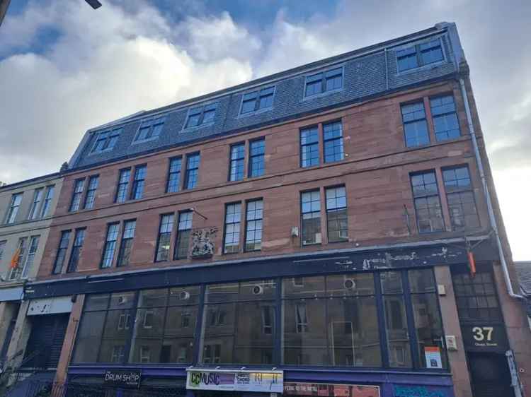 Office For Rent in Glasgow, Scotland