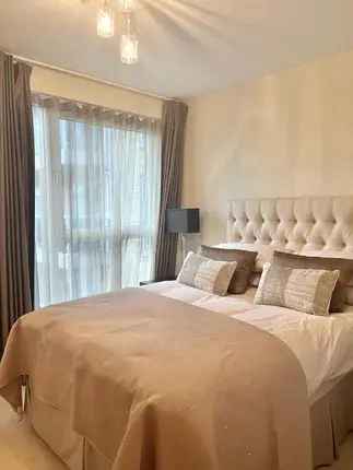 Flat for sale in Glenthorne Road, London W6