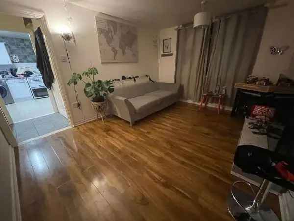 House For Rent in Redditch, England