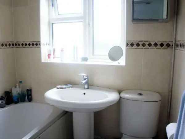 House For Rent in Basildon, England