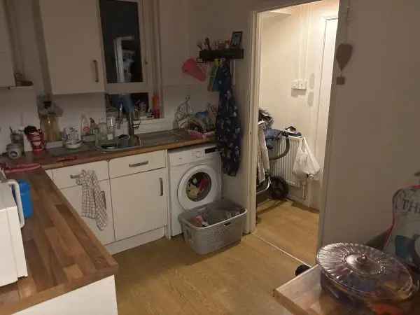 House For Rent in Horsham, England