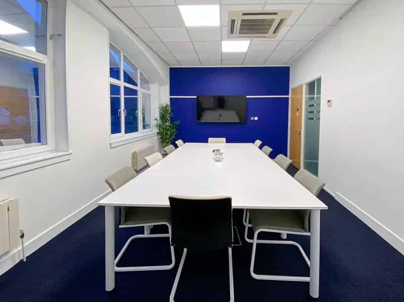 Office Space Coworking Meeting Rooms Virtual Offices