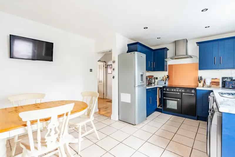 3 Bedroom End Terrace House for Sale Shirehampton