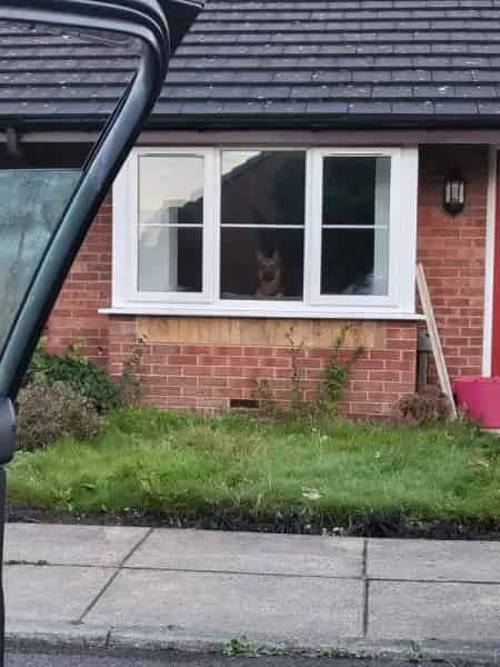 2 Bed Bungalow in Quiet Cul de Sac