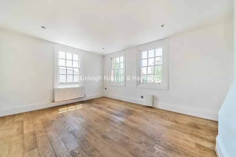 Flat For Sale , London, England