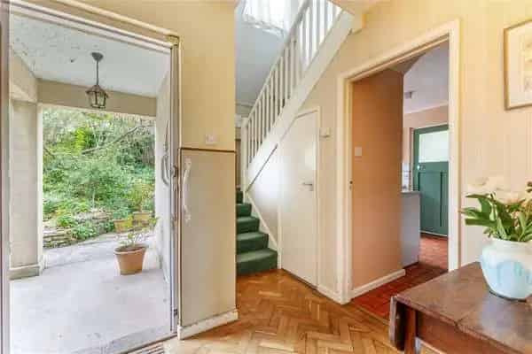 Four Bedroom Detached Home in Bath - Renovation Project