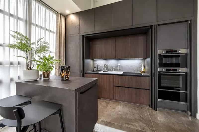 2 Bedroom Duplex Apartment For Sale in Albion Works Manchester