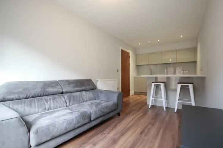 1 Bedroom Flat To Rent Available Now