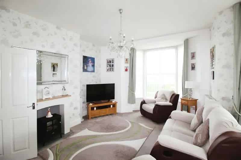 2 Bedroom Flat for Sale Rhyl Denbighshire