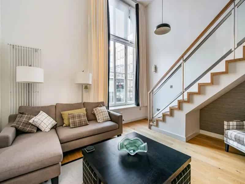 2 Bedroom Flat to Rent in Edinburgh's Quartermile Development