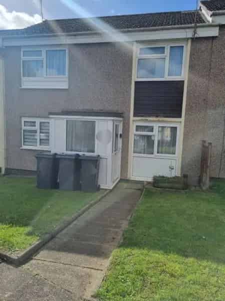 3 Bed House Near Longbridge  - Quiet Road, Family Friendly