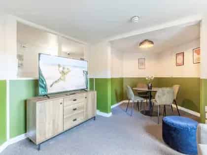 13m² Ensuite Room Southampton - Student Accommodation