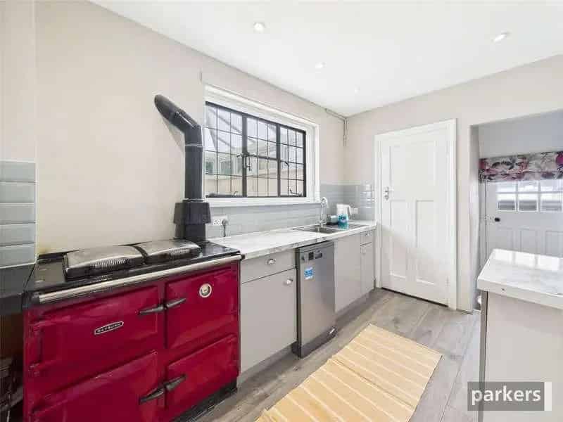 4 Bed House for Sale Near Sonning