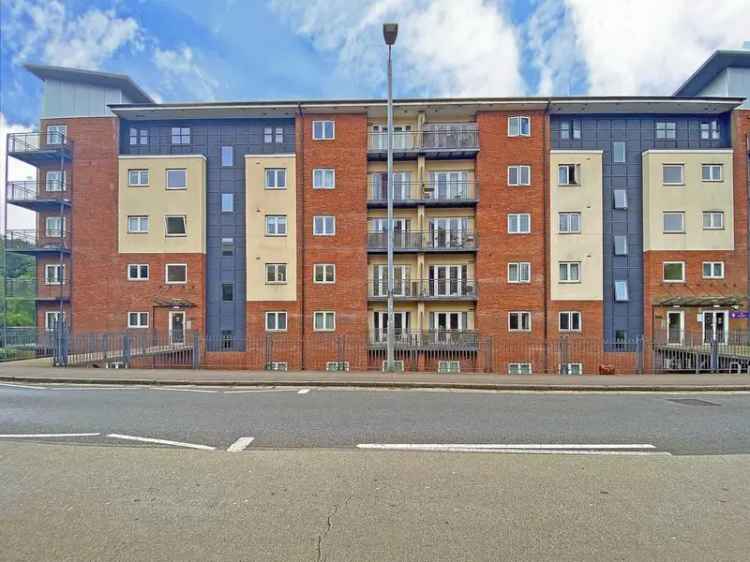 2 Bedroom Apartment for Sale with Parking