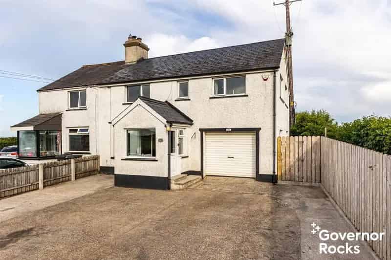 Four Bedroom Semi Detached Home with Panoramic Views