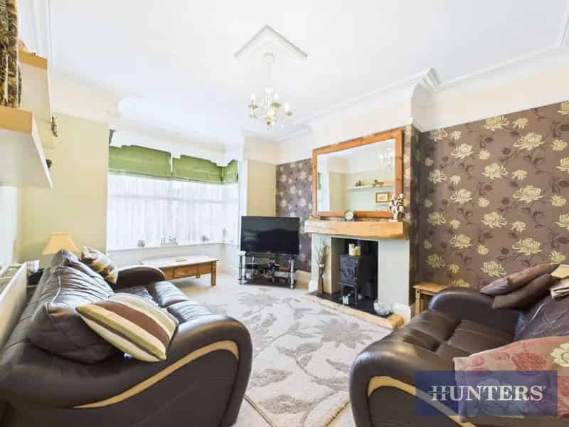 5 Bedroom House For Sale in Flamborough