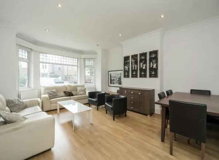 House For Sale in Tring Avenue, London, England