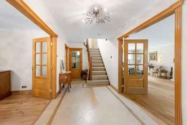 Family Home for Sale in Bramhall, Stockport