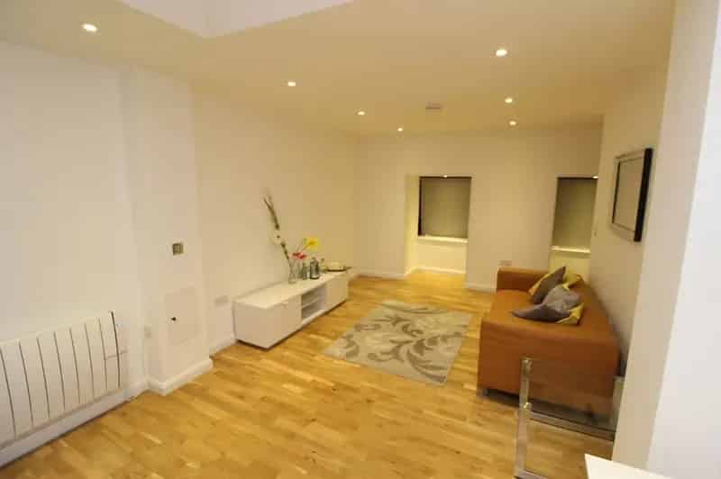 1 Bedroom Flat to Rent Chester City Centre