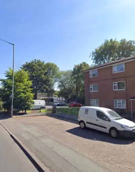 Flat For Rent , Wolverhampton, England